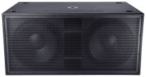 SSP218 MK3 Subwoofer