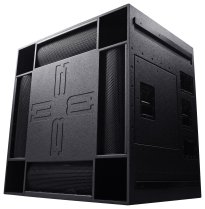Kraken MK3 Subwoofer