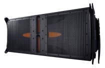 MFLA MK3 Powered Speakers