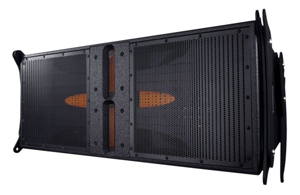 MFLA MK3 Powered Speakers