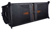 MFLA MK3 Powered Speakers