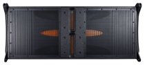 MFLA MK3 Powered Speakers