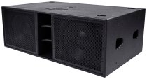 SSP215 MK3 Subwoofer