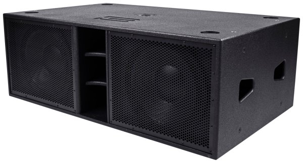 SSP215 MK3 Subwoofer