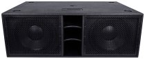 SSP215 MK3 Subwoofer