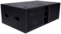 SSP215 MK3 Subwoofer