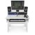 Sound Desk Compact White