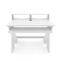 Sound Desk Compact White