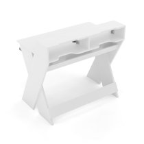 Sound Desk Compact White
