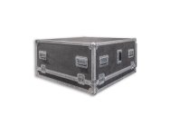 Avantis Flight Case with Doghouse