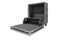 Avantis Flight Case with Doghouse