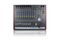 ZED60-14FX Analog Mixer