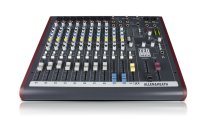 ZED60-14FX Analog Mixer