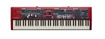 Stage 4 Compact Stage Keyboard