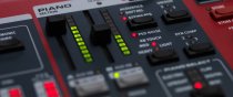 Stage 4 Compact Stage Keyboard