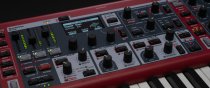 Stage 4 Compact Stage Keyboard