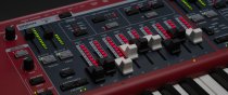 Stage 4 Compact Stage Keyboard