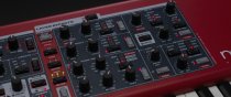 Stage 4 Compact Stage Keyboard