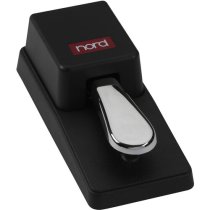 Single Sustain Pedal 2 for the Stage 4 Series Models