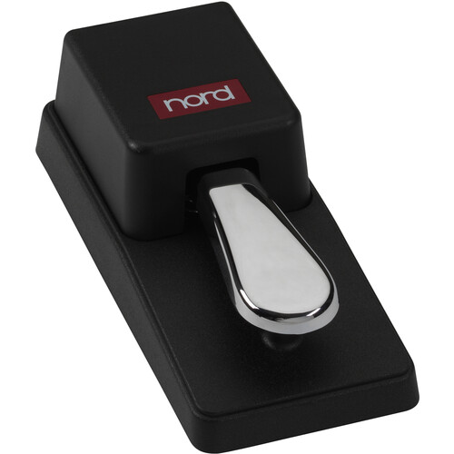 Single Sustain Pedal 2 for the Stage 4 Series Models