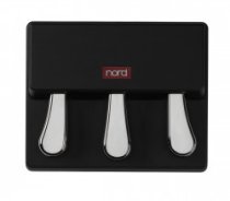 Triple Pedal 2 for Stage 4s