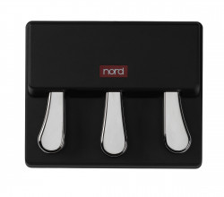 Triple Pedal 2 for Stage 4s
