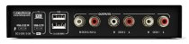 FLUX DJ Interface