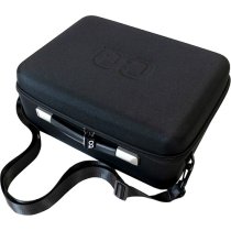 CQ-12T Padded Carry Case