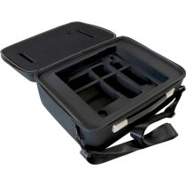 CQ-12T Padded Carry Case
