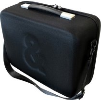 CQ-18T Padded Carry Case