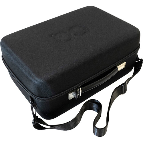 CQ-20B Padded Carry Case