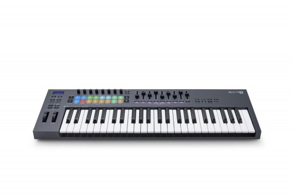 FLkey 49 Midi Keyboard Controller