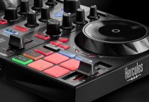 DJ Control Inpulse 200 MK2