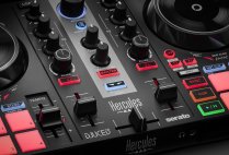 DJ Control Inpulse 200 MK2