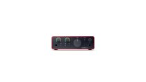 Scarlett Solo 4th Generation Audio Interface