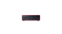 Scarlett Solo 4th Generation Audio Interface