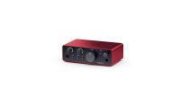 Scarlett Solo 4th Generation Audio Interface