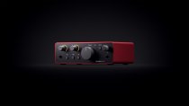 Scarlett Solo 4th Generation Audio Interface