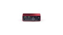 Scarlett Solo 4th Generation Studio Pack