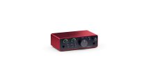 Scarlett Solo 4th Generation Studio Pack
