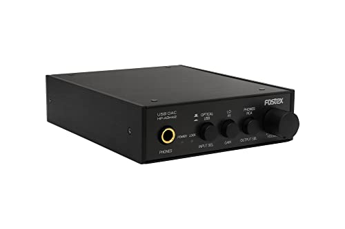 HP-A3 MK2 USB Audio Interface