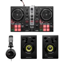 DJ Learning Kit MK2