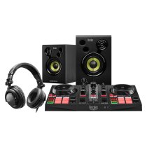 DJ Learning Kit MK2