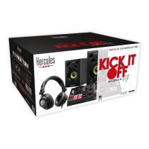 DJ Learning Kit MK2