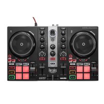DJ Learning Kit MK2
