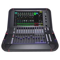 Avantis Solo 64 Channel Digital Mixer with dPack