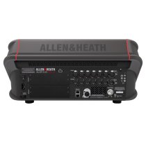 Avantis Solo 64 Channel Digital Mixer with dPack
