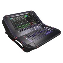 Avantis Solo 64 Channel Digital Mixer with dPack