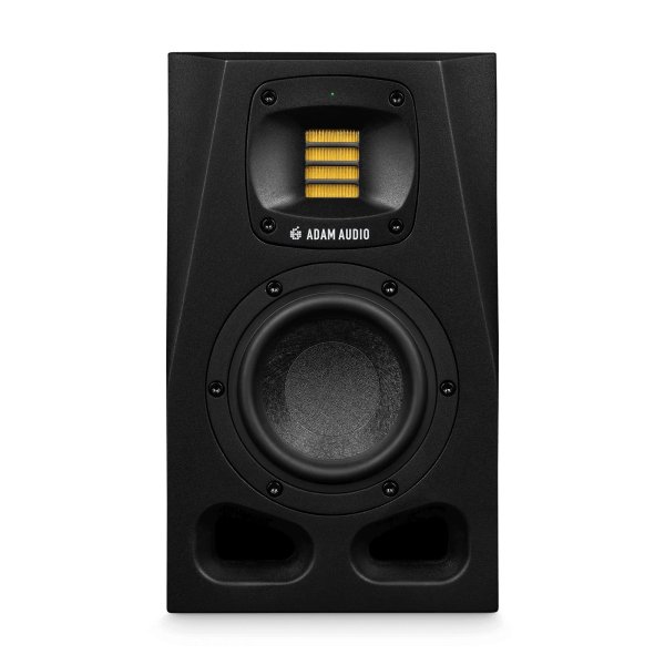 ADAM Audio A4V, Black