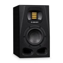 ADAM Audio A4V, Black